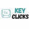Keyclicks
