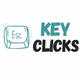 Keyclicks 
